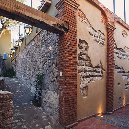 Casa Nare Adults Only Hotel San Miguel de Allende Exterior photo
