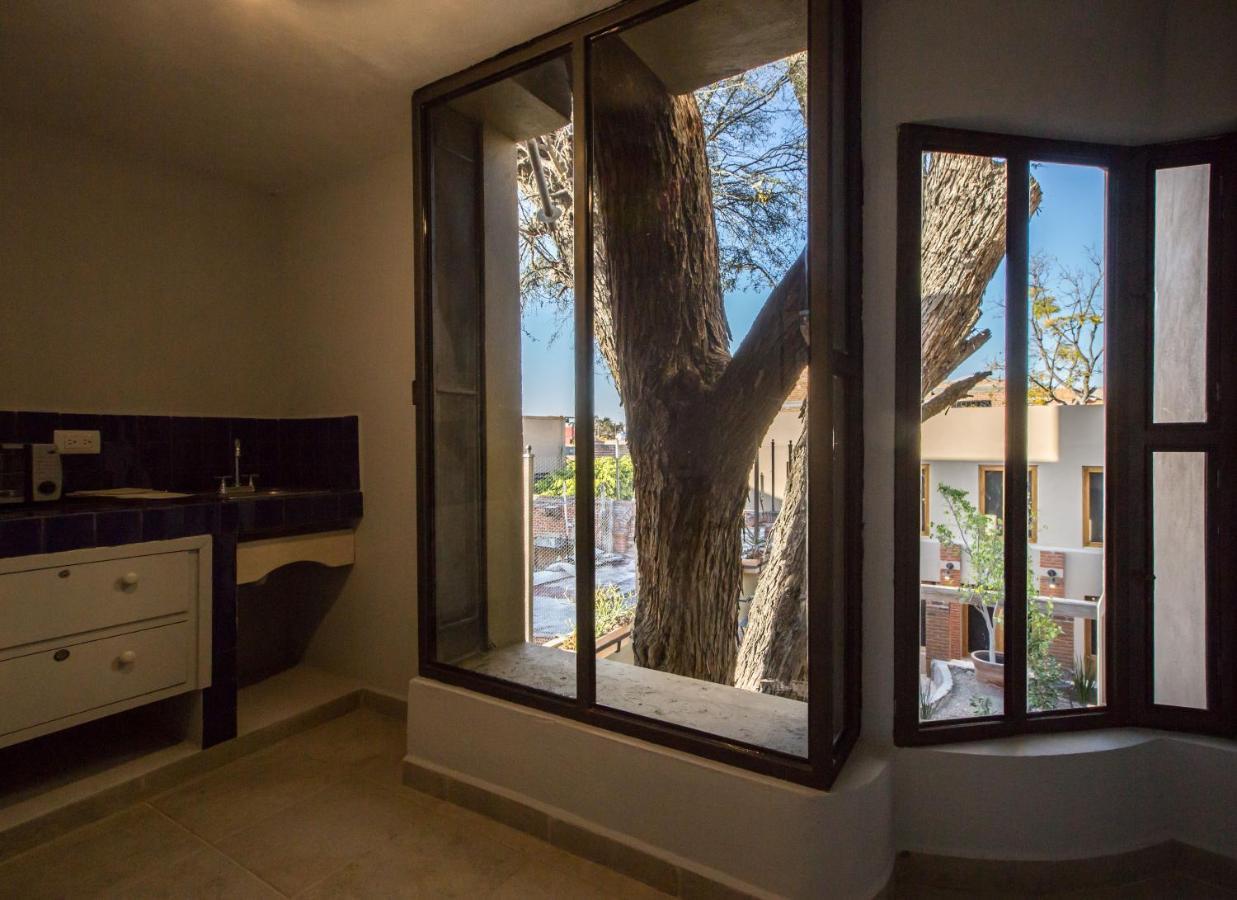 Casa Nare Adults Only Hotel San Miguel de Allende Exterior photo