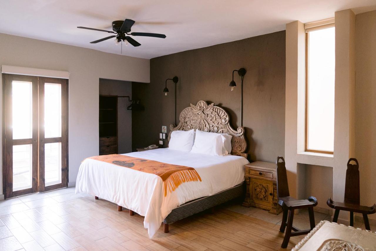 Casa Nare Adults Only Hotel San Miguel de Allende Exterior photo