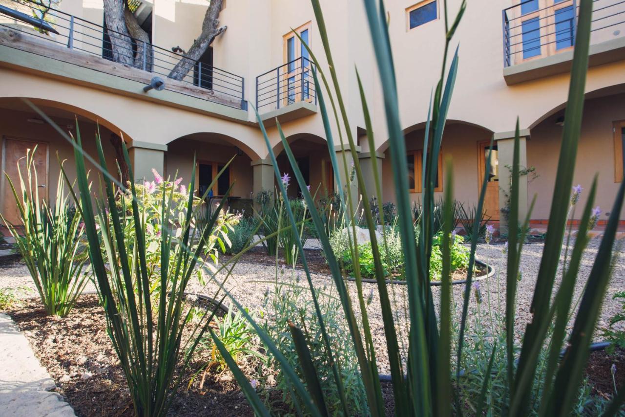 Casa Nare Adults Only Hotel San Miguel de Allende Exterior photo
