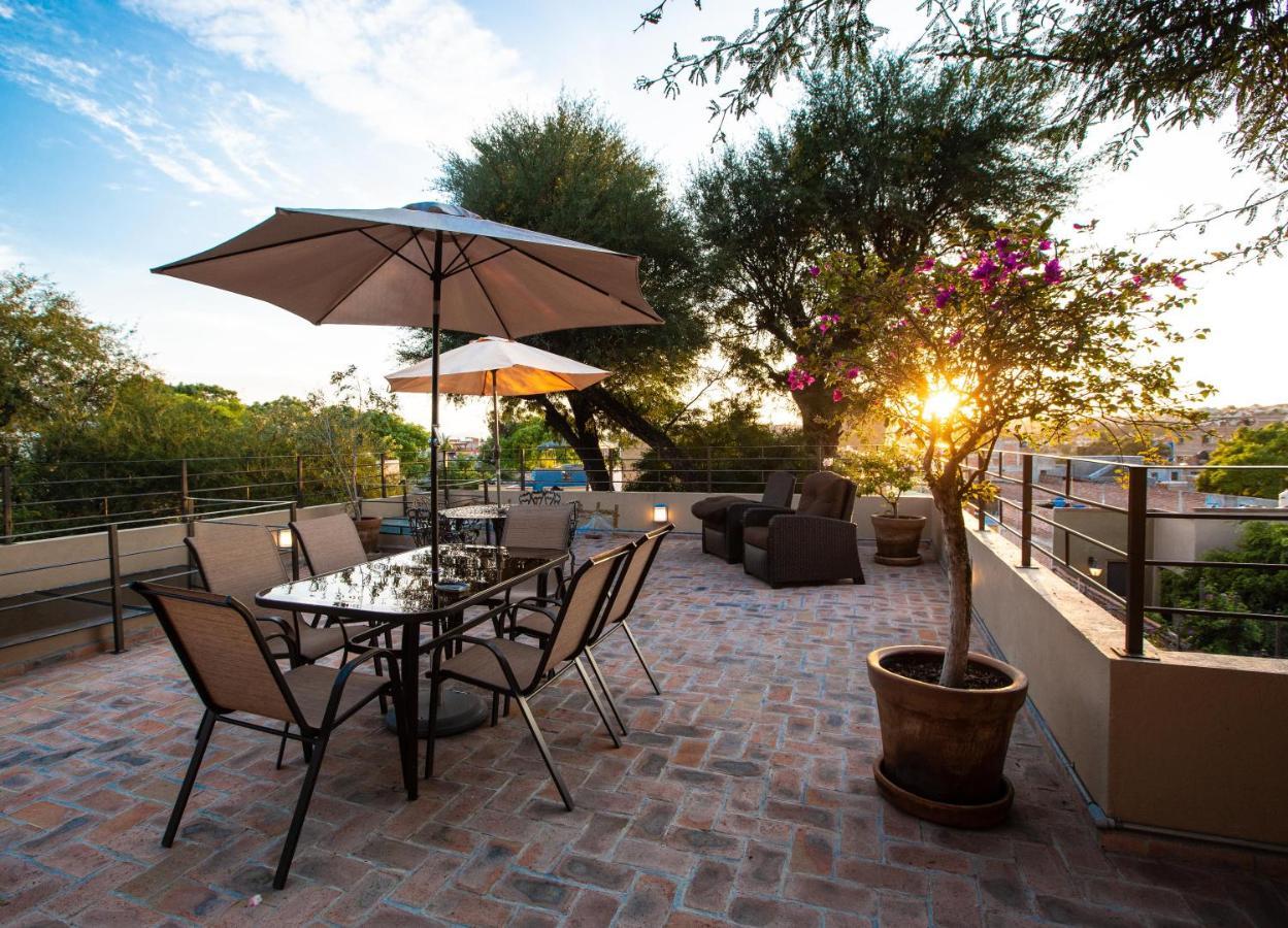 Casa Nare Adults Only Hotel San Miguel de Allende Exterior photo
