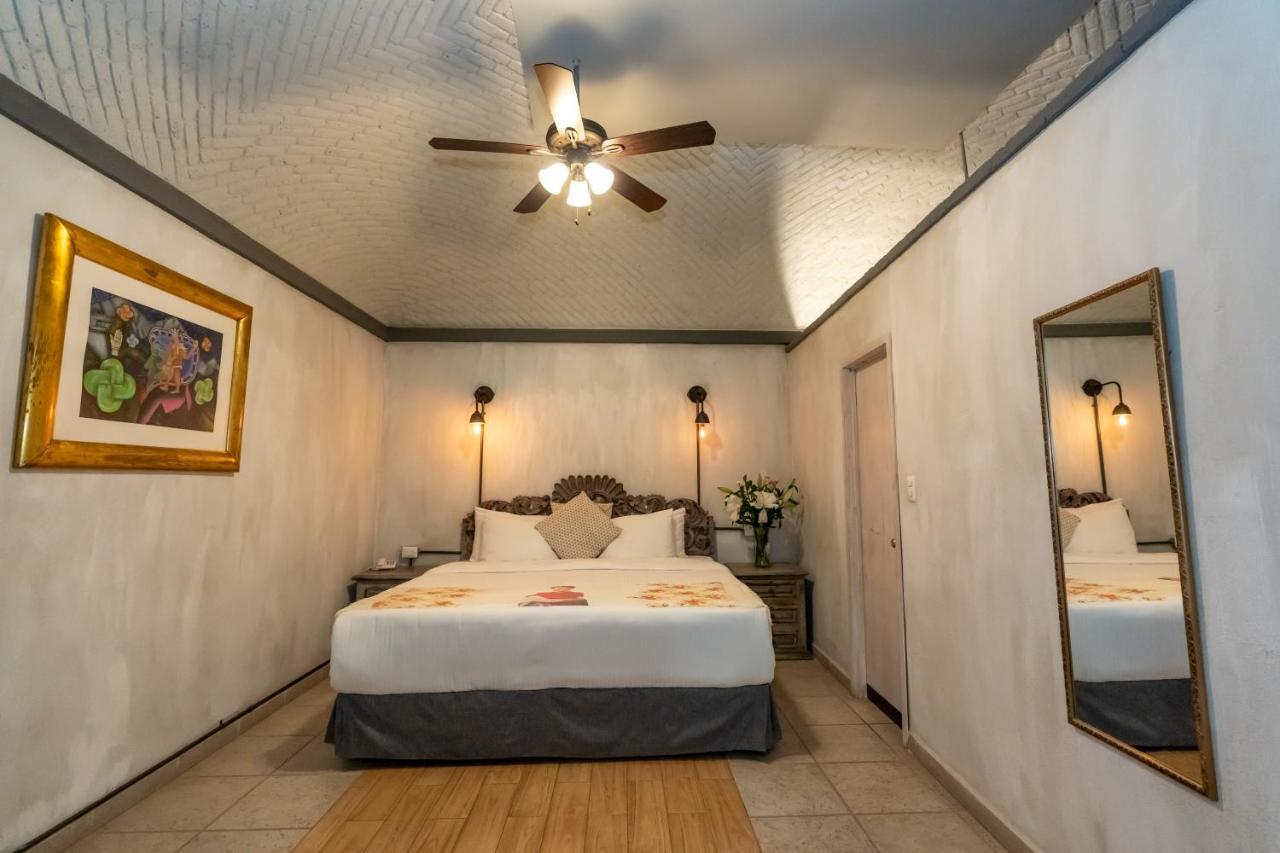 Casa Nare Adults Only Hotel San Miguel de Allende Exterior photo