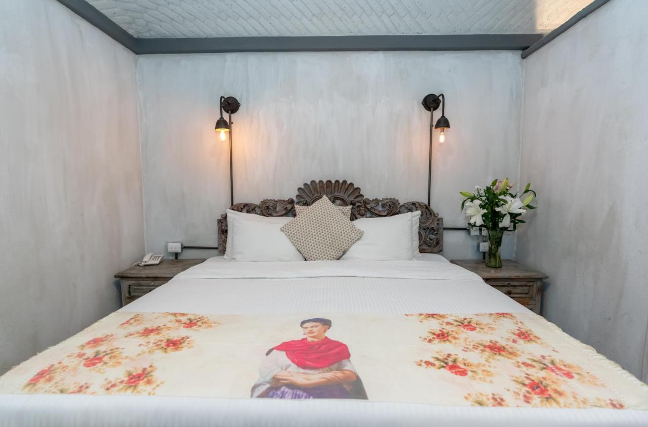 Casa Nare Adults Only Hotel San Miguel de Allende Exterior photo