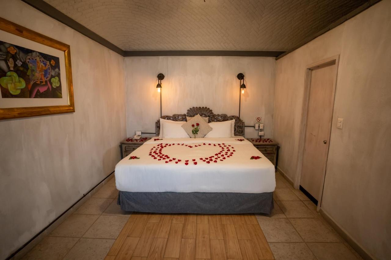 Casa Nare Adults Only Hotel San Miguel de Allende Exterior photo