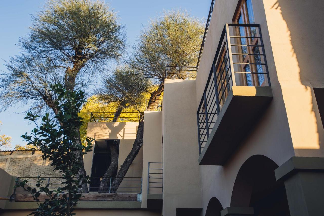 Casa Nare Adults Only Hotel San Miguel de Allende Exterior photo