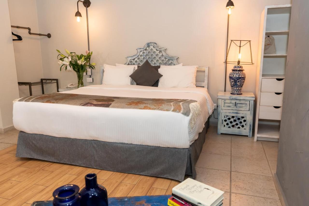 Casa Nare Adults Only Hotel San Miguel de Allende Exterior photo