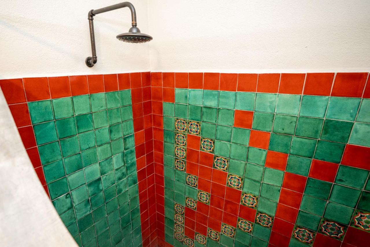 Casa Nare Adults Only Hotel San Miguel de Allende Exterior photo