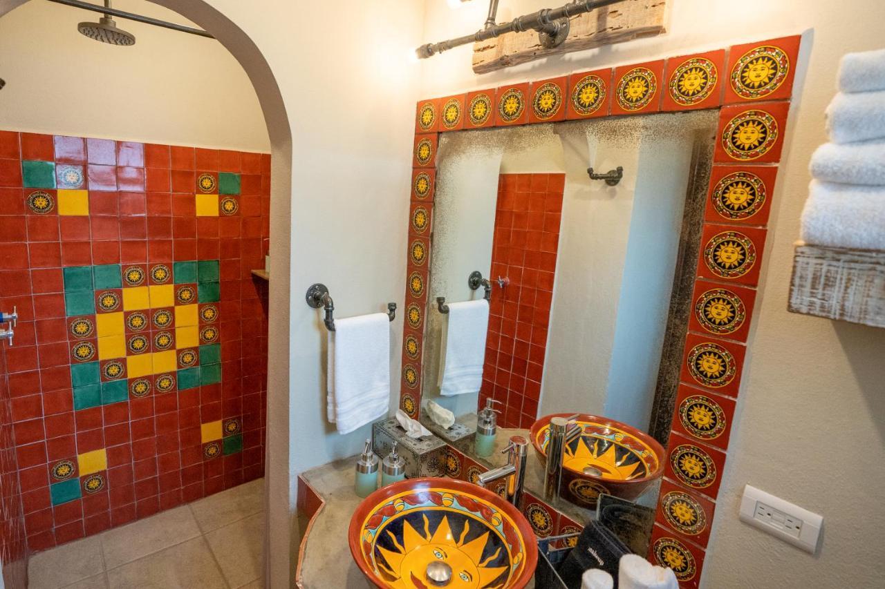 Casa Nare Adults Only Hotel San Miguel de Allende Exterior photo