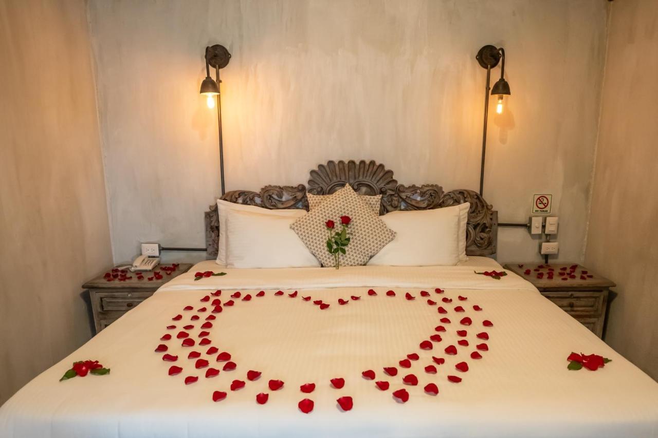Casa Nare Adults Only Hotel San Miguel de Allende Exterior photo