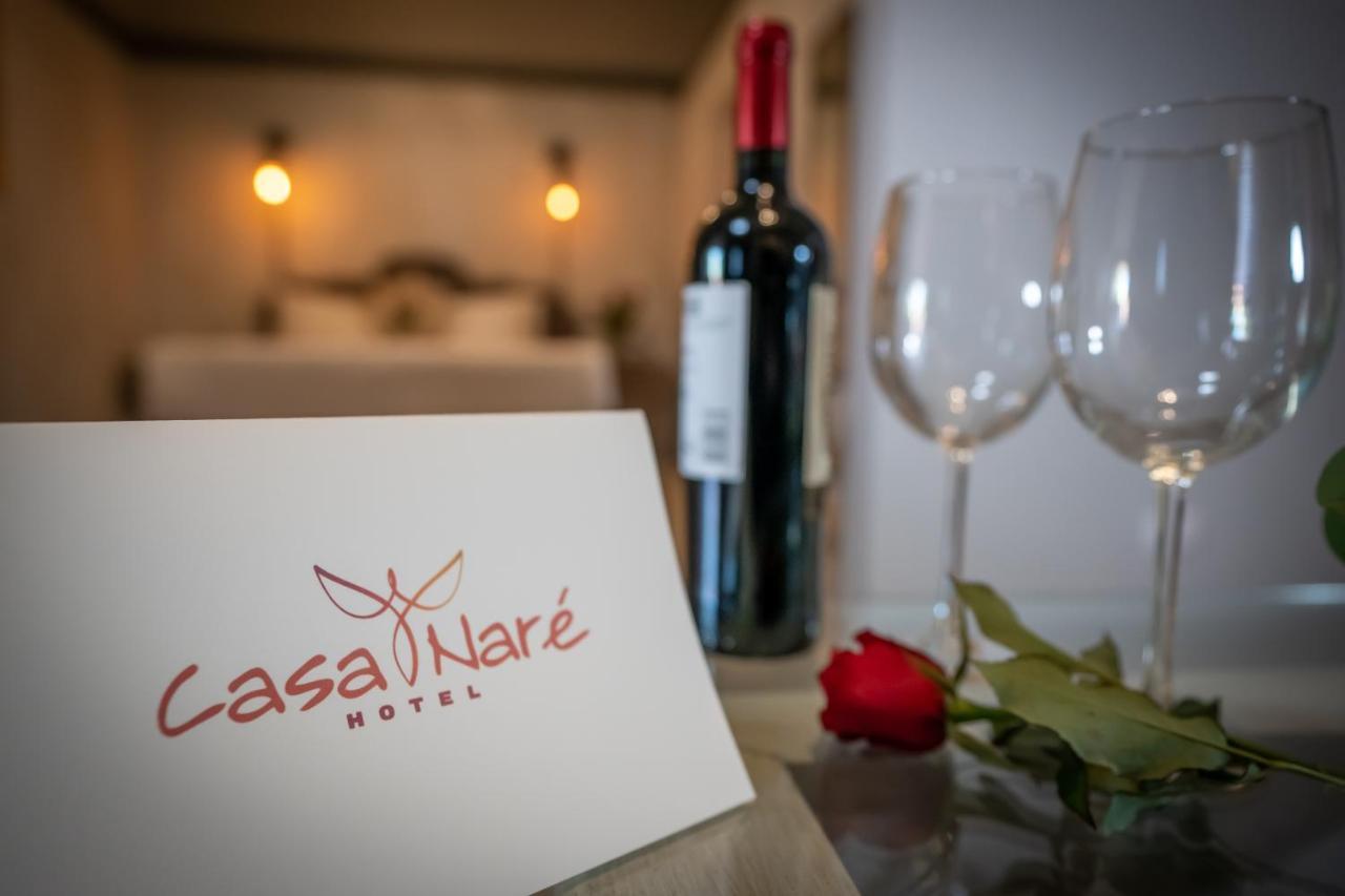 Casa Nare Adults Only Hotel San Miguel de Allende Exterior photo
