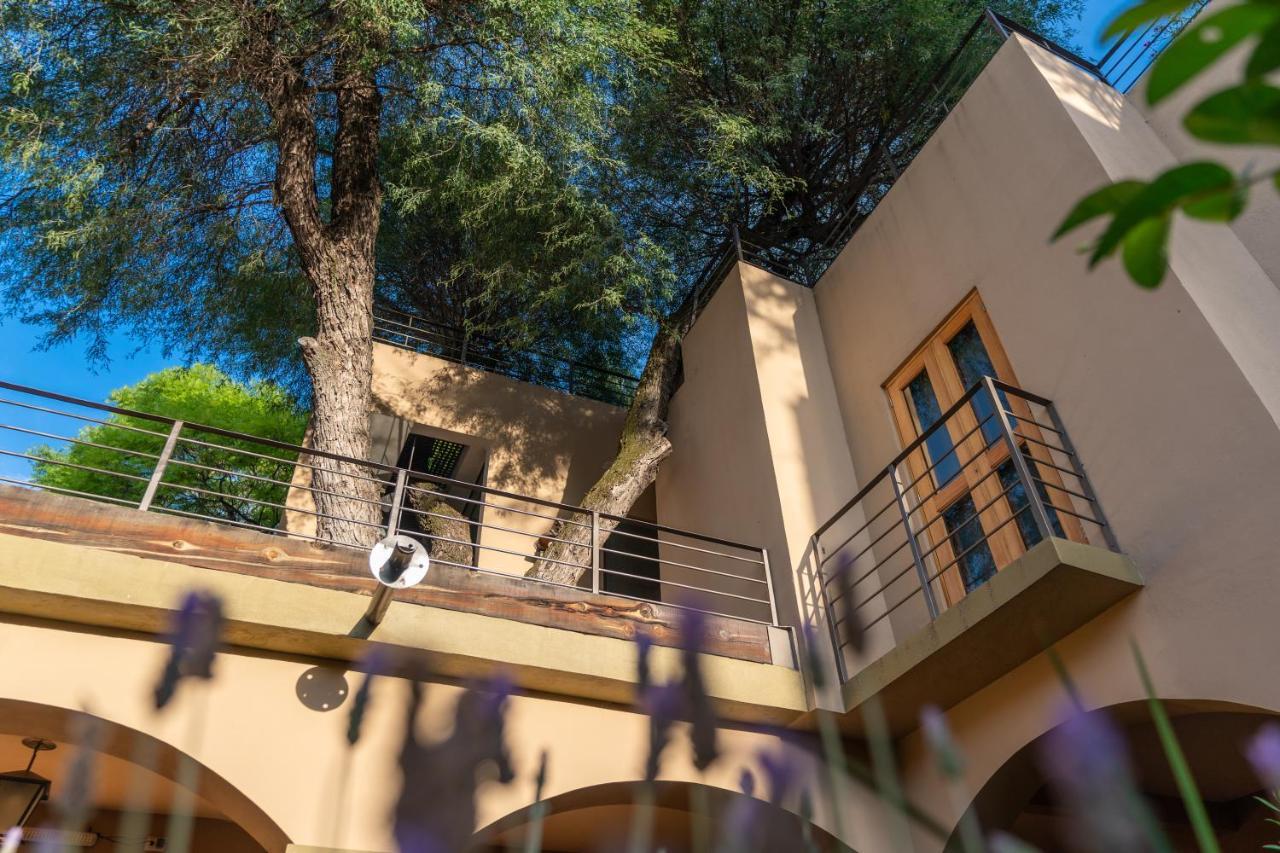 Casa Nare Adults Only Hotel San Miguel de Allende Exterior photo