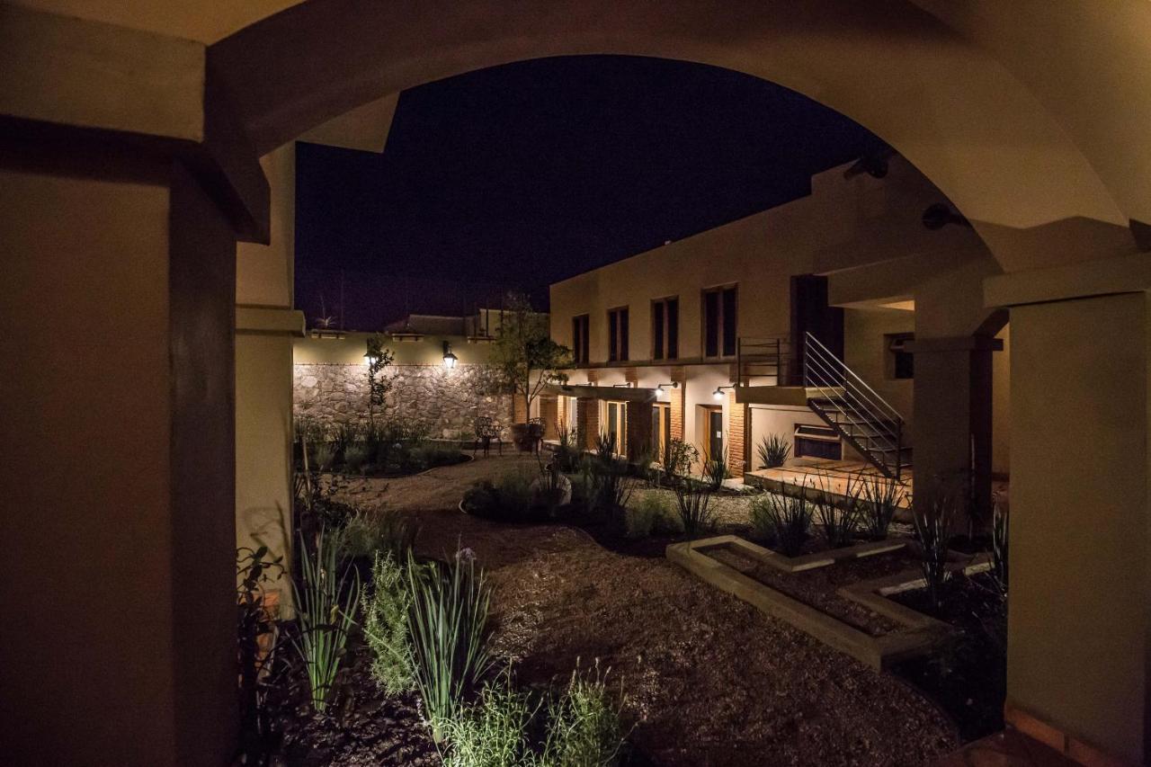 Casa Nare Adults Only Hotel San Miguel de Allende Exterior photo