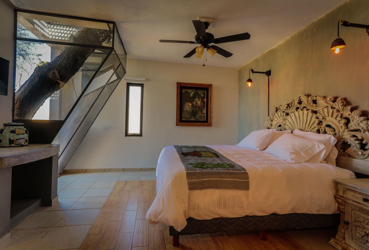 Casa Nare Adults Only Hotel San Miguel de Allende Exterior photo