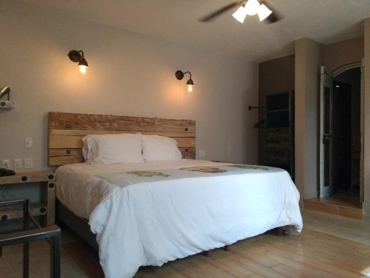 Casa Nare Adults Only Hotel San Miguel de Allende Exterior photo