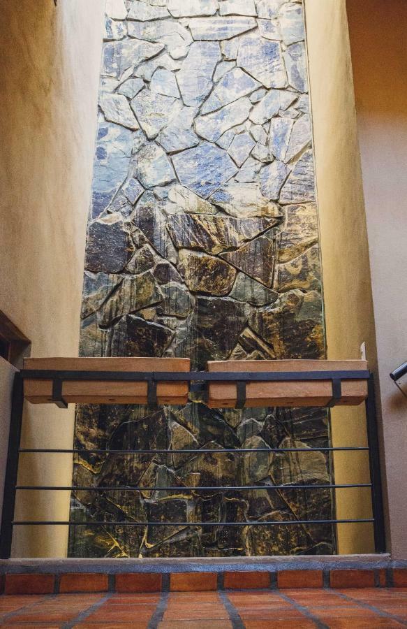 Casa Nare Adults Only Hotel San Miguel de Allende Exterior photo