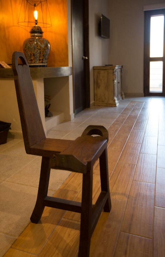 Casa Nare Adults Only Hotel San Miguel de Allende Exterior photo